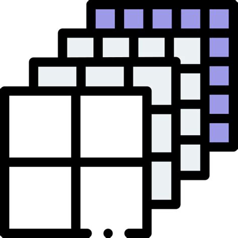 Depth Map Icon 的图像结果