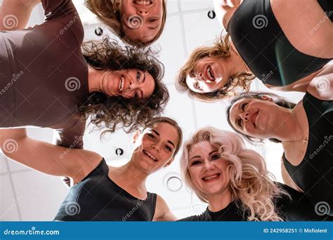 Low Angle Camera Shot