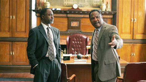 The Wire Recap: Season 4, Episode 6, “Margin of Error” - Slant Magazine