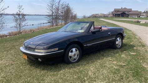 Buick Reatta Market - CLASSIC.COM