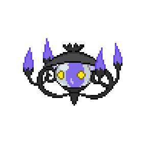 Lamplure #366.367 - FusionDex.org