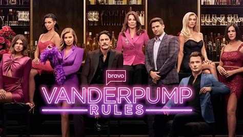 Vanderpump Rules Finale Watch Party, 310 Bowery Bar, New York, 17 May ...