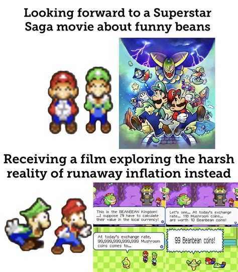 167 best Superstar Saga images on Pholder | Marioandluigi, Mario and ...