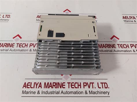 Yaskawa Sgdv-2R8A11B002000 Servopack Servo Driver – Aeliya Marine Tech