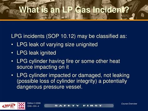 Image result for LP Gas Problems
