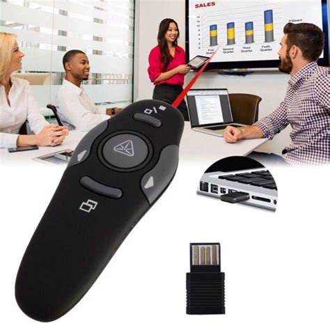 Image result for PowerPoint Remote Control