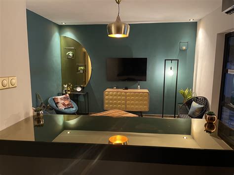 Beautiful and modern 2 bedrooms + living room - Holiday homes for Rent ...