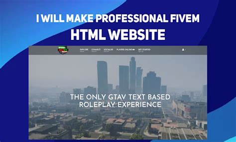 Image result for Fivem CSS/HTML JS Tutorial