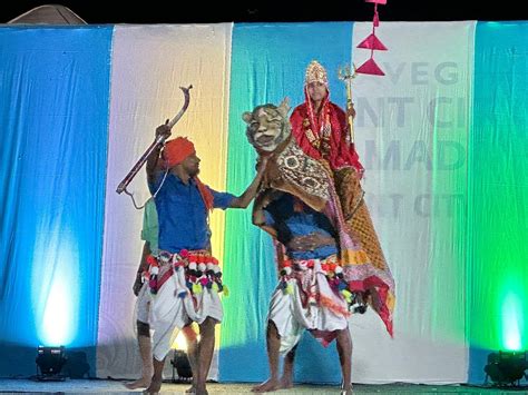 TENT CITY NARMADA, STATUE OF UNITY (Navagam) - Hotel Reviews, Photos ...