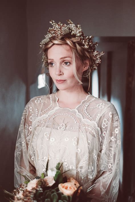 Beautiful Vintage Wedding Dresses & Bridal Fashion From 'Story Of My Dress' | Love My Dress®, UK ...