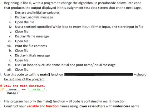 Image result for Program Change to Code