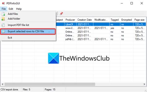 Image result for Extract Metadata From File