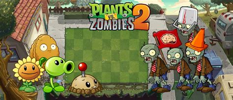 Plants vs zombies 2 как открыть все уровни