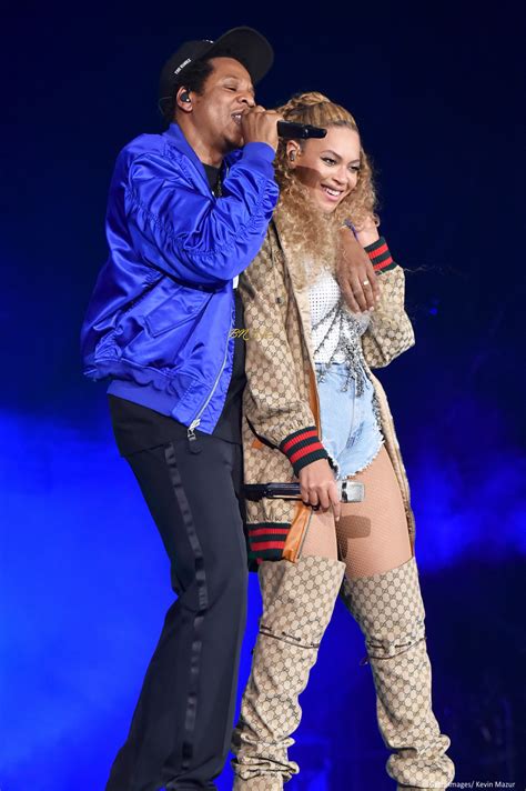 On The Run Tour II: The Best Style Moments from Beyoncé and JAY-Z's ...