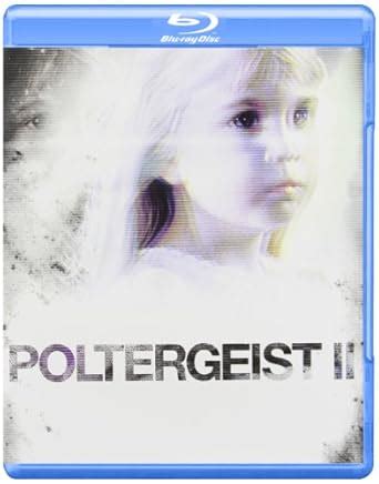 Poltergeist II: The Other Side : Williams, JoBeth, Nelson, Craig T ...