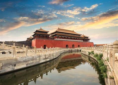 Best City in China 的图像结果