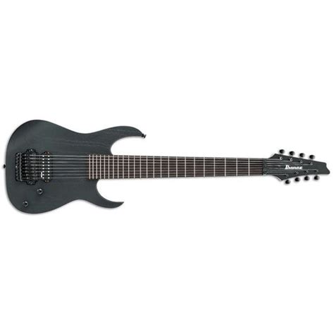 BAJAAO.COM - Buy Ibanez M80M Meshuggah Signature 8-String Electric ...