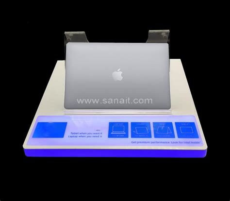 Image result for Computer LED Stand