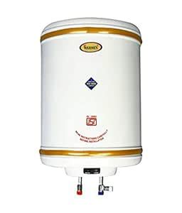 Buy Warmex WH-15-15L 15-Litre Water Heater Online at Low Prices in ...