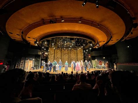 5 Reasons to Watch Old Town at Dallas Theater Center - Traveling Dog ...