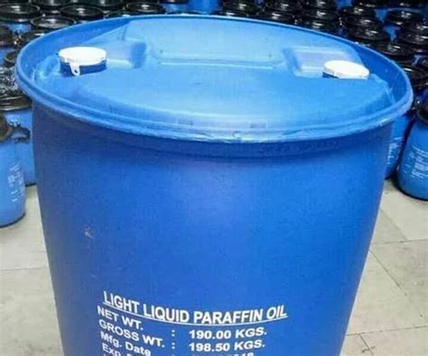 liquid paraffin oil - Llp Oil Light Liquid Paraffin Oil Trader ...