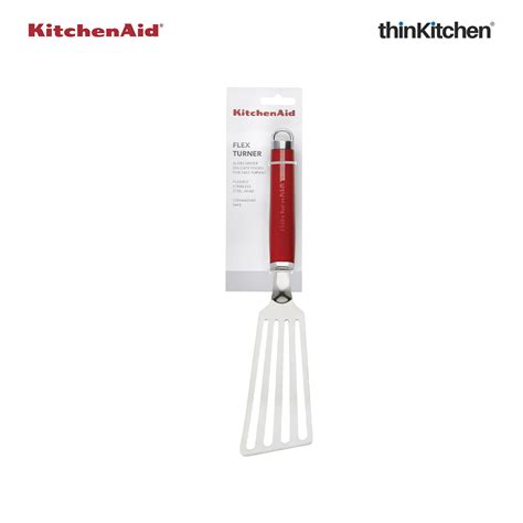 Buy Kitchenaid Flex Turner Empire Red Online at thinKitchen