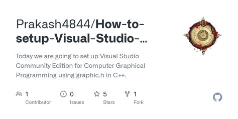 Image result for C Graphics Visual Studio