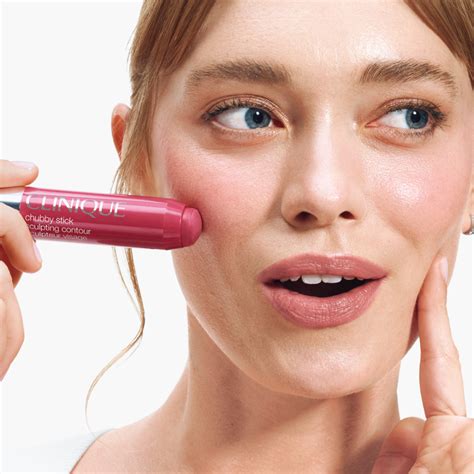 Clinique Chubby Stick Sculpting Contour for All Skin Types - SweetCare ...