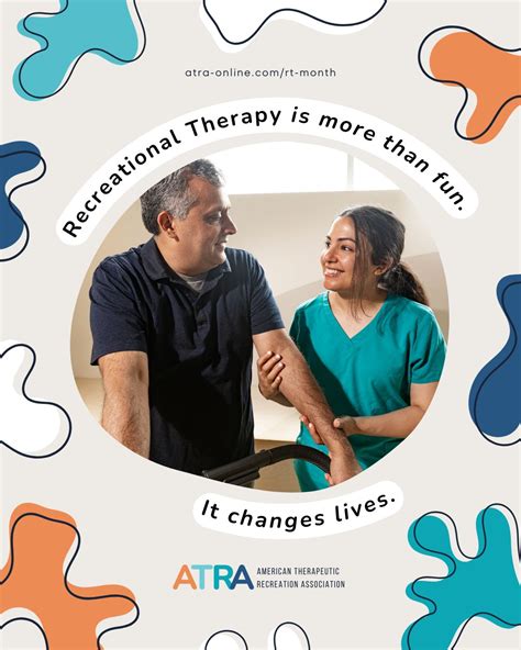 #morethanfun #morethanfunmoment | American Therapeutic Recreation ...