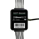 GOT Boost Advanced Car Performance Booster Device with 12 Modes