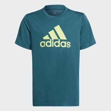Shirts and Tops | adidas India