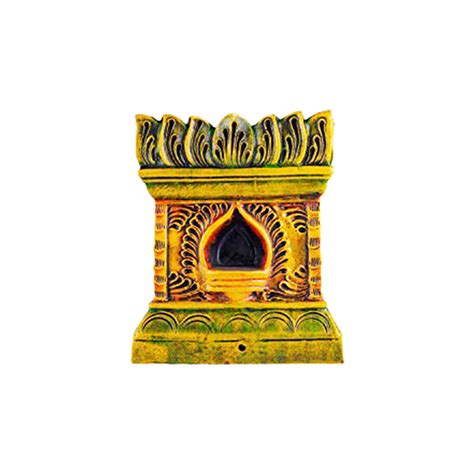 Buy Terracotta Tulsi Pot | Invite Prosperity & Positive Energy