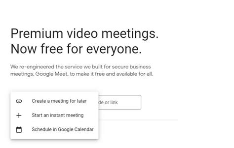 How to Use Snap Camera on Google Meet