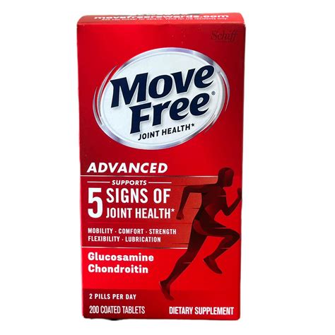 Best Joint Lubrication Supplement for Improved Mobility - Straight.com