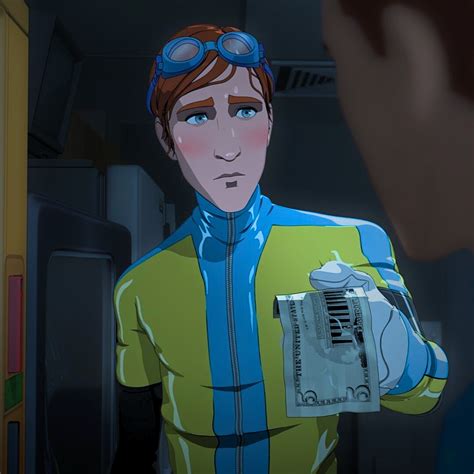 DISPATCH - Herman / Waterboy