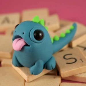 Modelling Clay Ideas For Adults / From clay and putty to moulds and ...