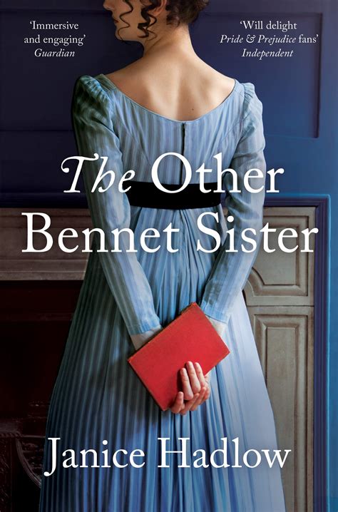 Ontmoet je cast 'The Other Bennet Sister' - Jane Austen articles and blog