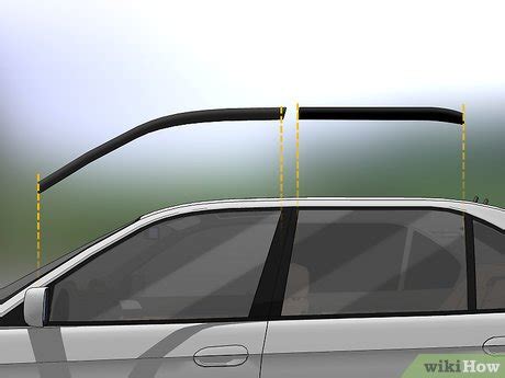 Image result for Wind Deflector Problems