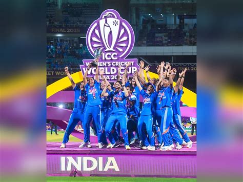 Women in Blue, World Champions: Tech titans Sundar Pichai, Satya ...