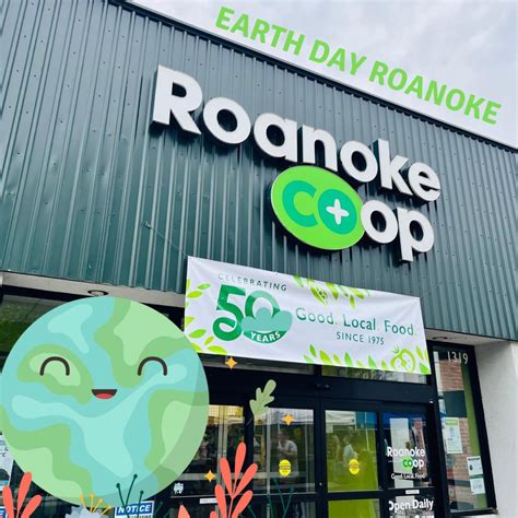 Roanoke Co+op (@roanokecoop) • Instagram photos and videos