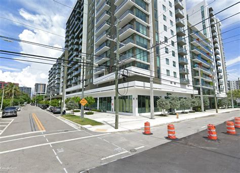 Portofino Fresh Market Opening in Edgewater