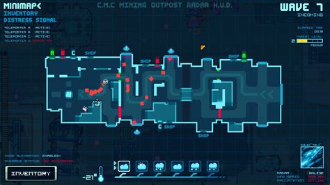 Minigunner Update 的图像结果