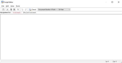 Image result for How to Create a Button with Script