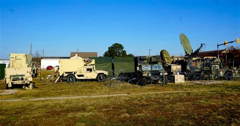 1st Brigade Military Intelligence Conducts Groundbreaking Training ...