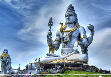 Lord Shiva is the father of these 8 children, know who?