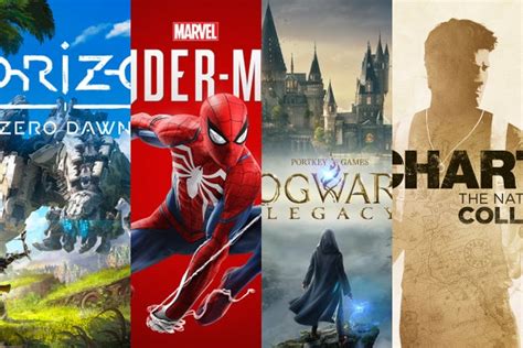 PlayStation 4 Collection 的图像结果