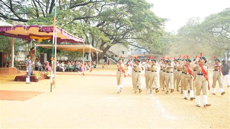 Arts & Science College for Women | Stella Maris College | Womens ...