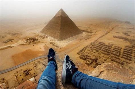 古埃及金字塔未解之谜，12个谜团灵异又恐怖_老铁SEO