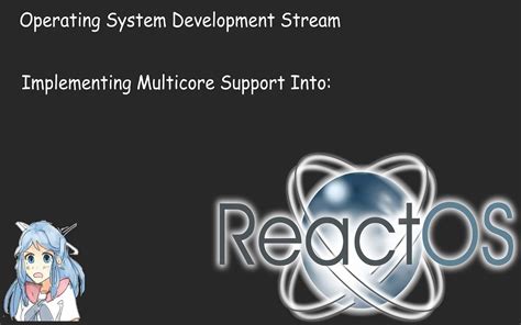 ReactOS 的图像结果