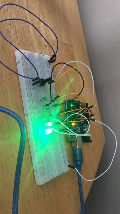 LED Control System Tutorial 的图像结果